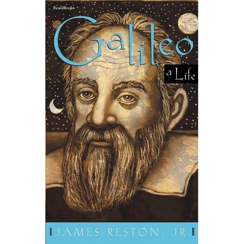 Galileo: A Life