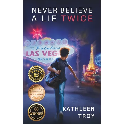 Never Believe a Lie Twice