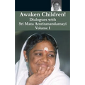 Awaken Children Vol. 1