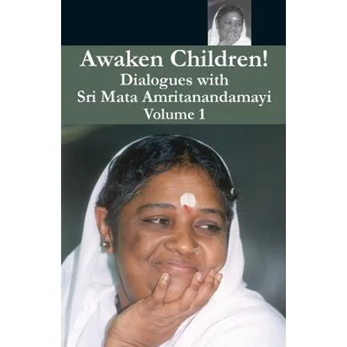 Awaken Children Vol. 1