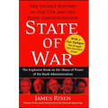 State of War: The Secret History of the CIA and the Bush Administration