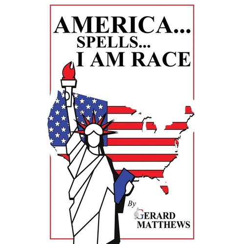America... Spells... I Am Race