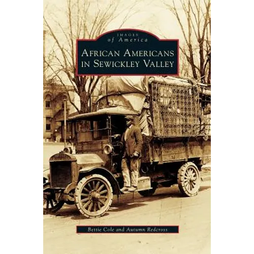 African Americans in Sewickley Valley