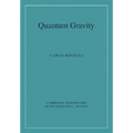 Quantum Gravity