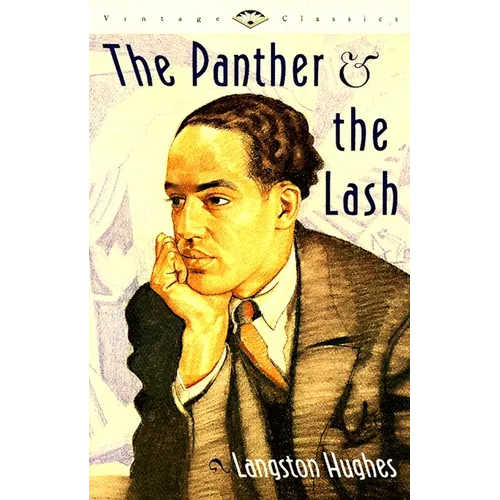 The Panther & the Lash