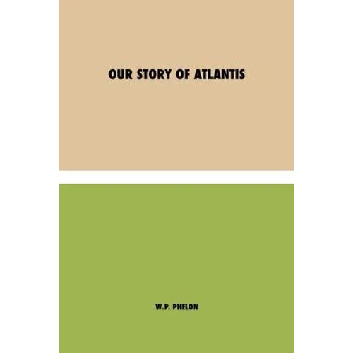 Our Story of Atlantis