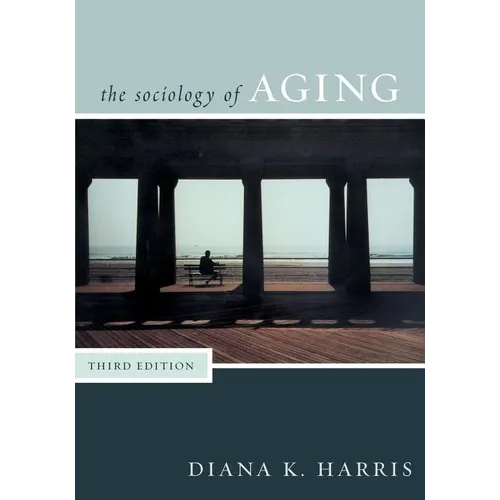 Sociology of Aging