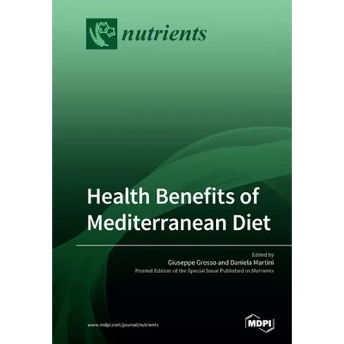 Health Benefits of Mediterranean Diet