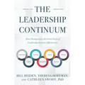 The Leadership Continuum: How Flexing across the Seven Facets of Leadership Increases Effectiveness