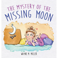 The Mystery of the Missing Moon