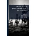 Minerals and Critical Materials Management