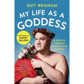My Life as a Goddess: A Memoir Through (Un)Popular Culture
