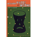 Between Panic and Desire