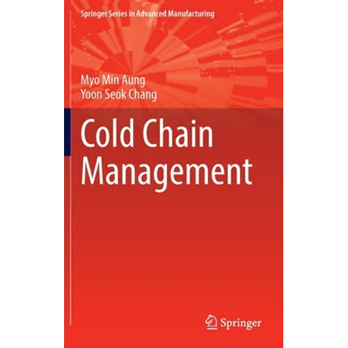 Cold Chain Management
