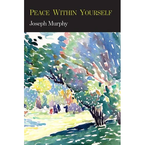 Peace Within Yourself