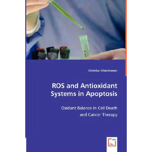 ROS and Antioxidant Systems in Apoptosis