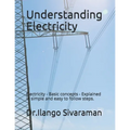 Understanding Electricity: Electricity - Basic concepts - Explained in simple and easy to follow steps.