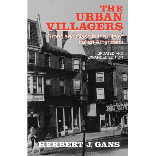 Urban Villagers, REV & Exp Ed