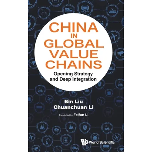 China in Global Value Chains