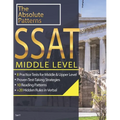 SSAT Absolute Patterns: 8 Practice Tests for Middle & Upper Level
