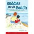Buddies on the Beach: A Curious Tale of Sharing the Sea with Sharks
