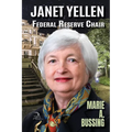 Janet Yellen: Federal Reserve Chair