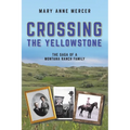 Crossing the Yellowstone