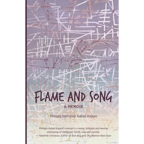 Flame and Song