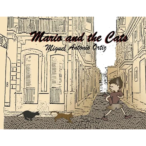 Mario and the Cats