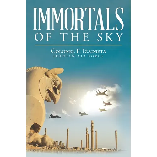 Immortals of the Sky