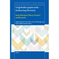 Girjjohallat Girjáivuođa - Embracing Diversity: Sami Education Theory, Practice and Research