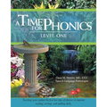 A Time For Phonics: Level One
