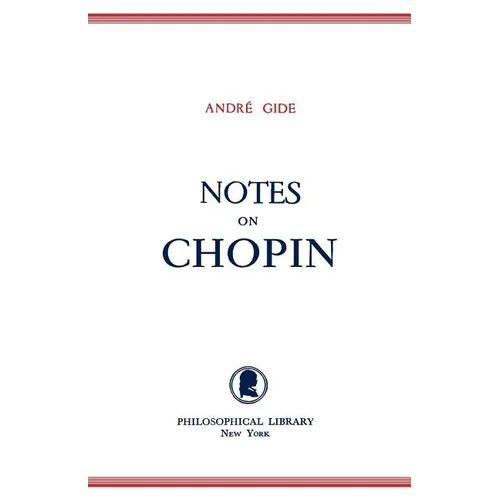 Notes on Chopin
