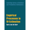 Empirical Processes in M-Estimation