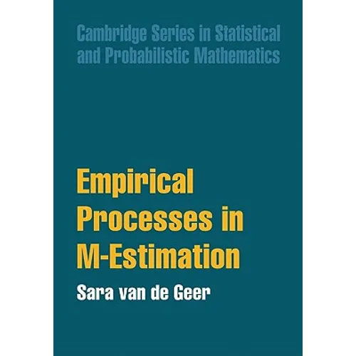 Empirical Processes in M-Estimation