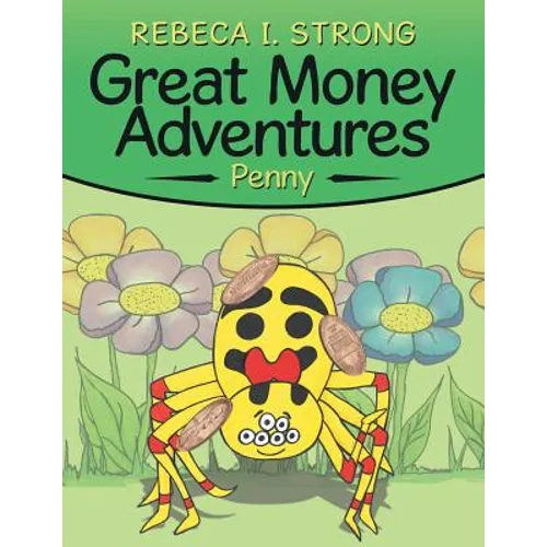 Great Money Adventures: Penny