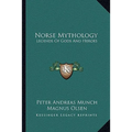 Norse Mythology: Legends of Gods and Heroes