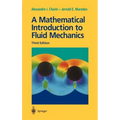 A Mathematical Introduction to Fluid Mechanics