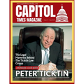 Capitol Times Magazine Issue 11