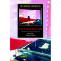 The Cambridge Companion to Postmodernism