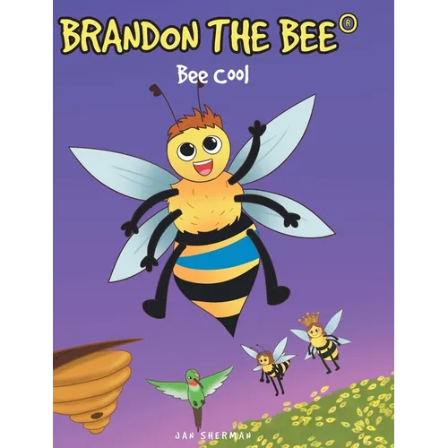 Brandon the Bee(r): Bee Cool