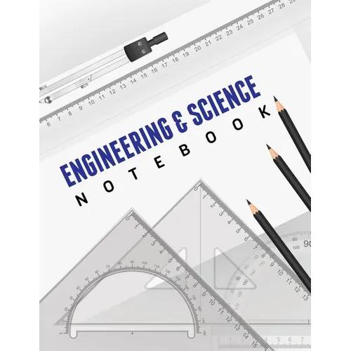 Engineering and Science Notebook