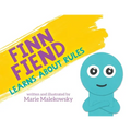Finn Fiend Learns About Rules
