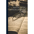 Mister Music Maker, Lawrence Welk