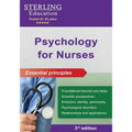 Psychology for Nurses: Essential Principles