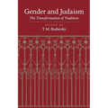Gender and Judaism: The Transformation of Tradition