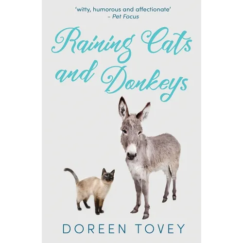 Raining Cats and Donkeys