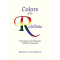 Colors of the Rainbow