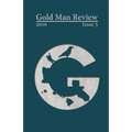 Gold Man Review Issue 5
