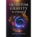 Quantum Gravity in a Nutshell 1
